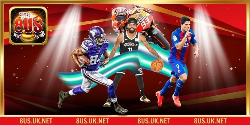 Những đặc điểm nổi bật mà Phần mềm cá cược bóng đá 8US sở hữu